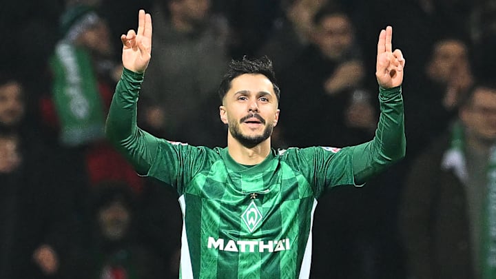 Leonardo Bittencourt Leonardo Bittencourt