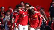 Manchester United v Norwich City - Premier League