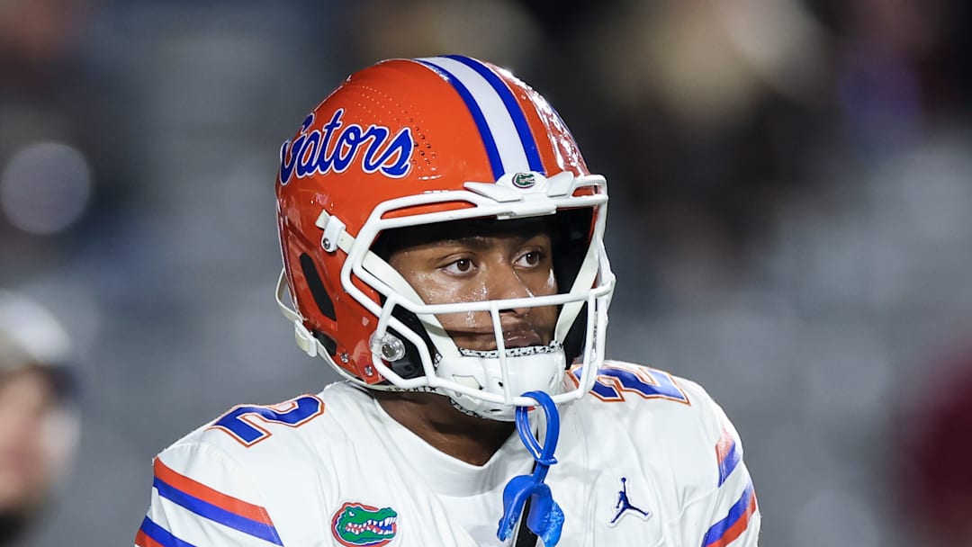Florida v Florida State
