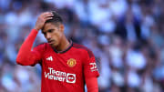 Raphael Varane