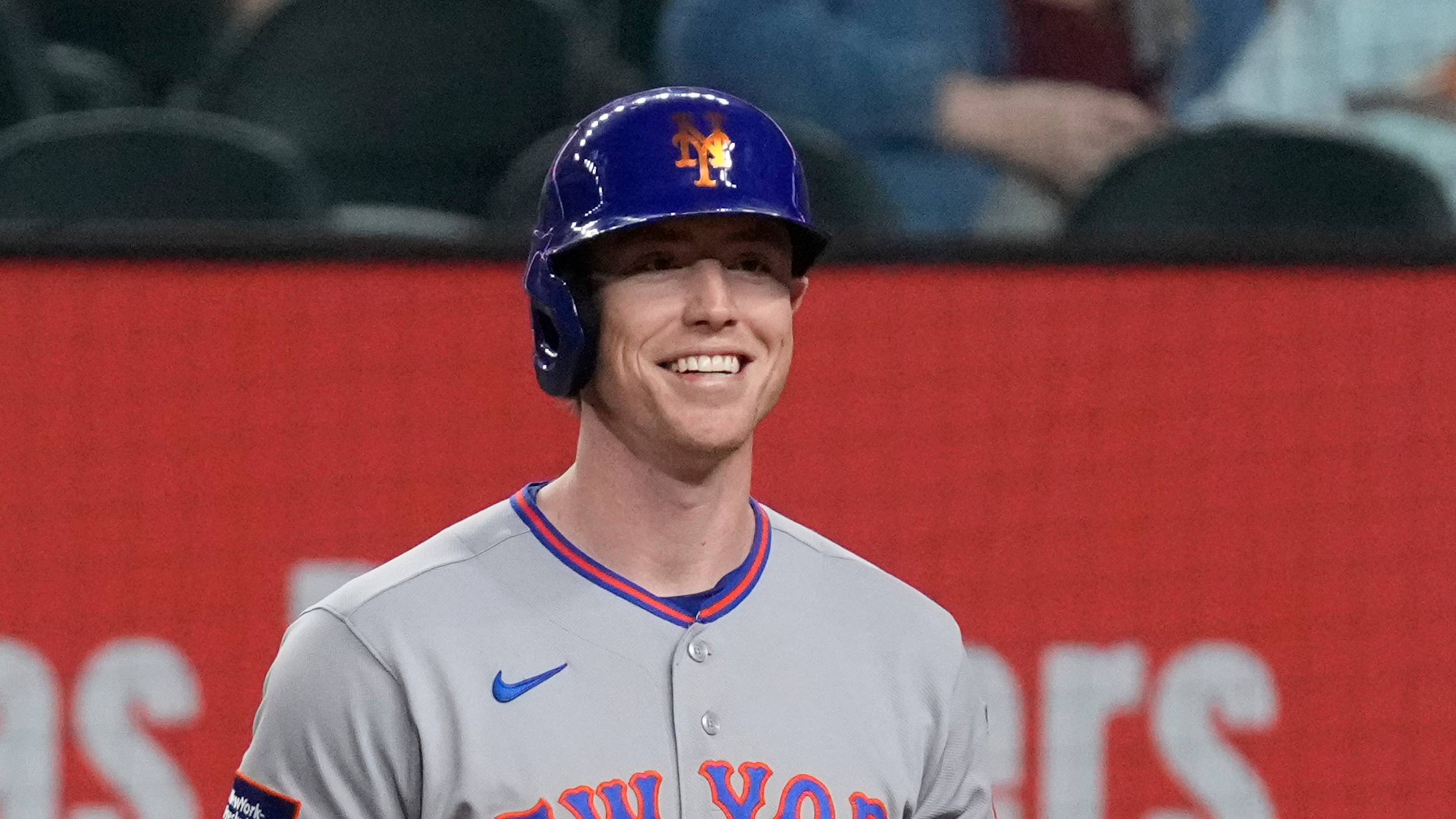 Brett Baty and 4 former top prospects Angels could rescue with offseason trade deals