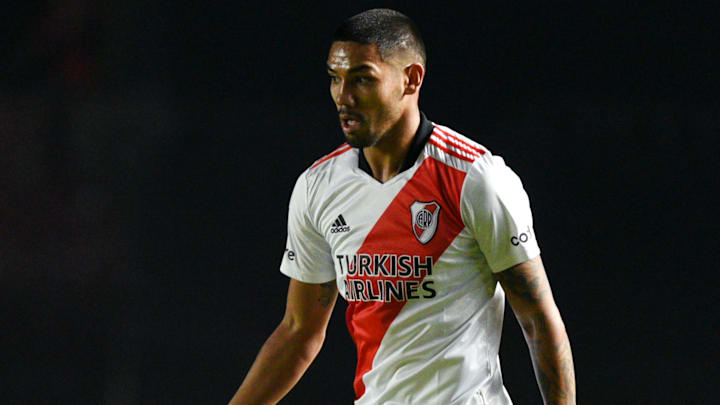 Colon v River Plate - Liga Profesional 2022