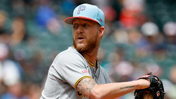 Pittsburgh Pirates v Seattle Mariners