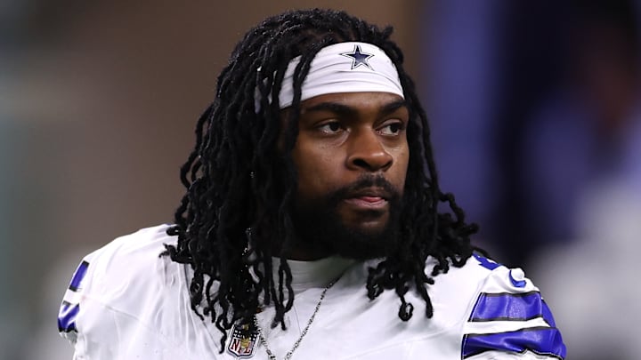 Houston Texans v Dallas Cowboys