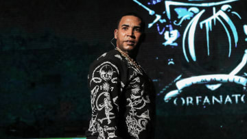 Don Omar es uno de los reguetoneros más ricos del género urbano