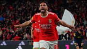 Benfica va tenter de se qualifier pour les quarts de finale de la Ligue des champions face à Bruges