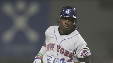 New York Mets v Los Angeles Dodgers