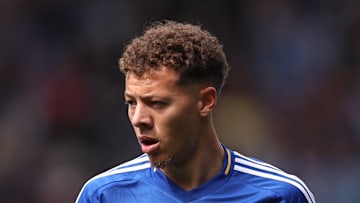 Leicester City FC v Southampton FC - Premier League
