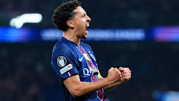 Paris Saint-Germain v AS Monaco - UEFA Champions League 2025/26 League Knockout Play-off Second Leg