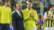 İsmail Kartal ile İrfan Can Kahveci