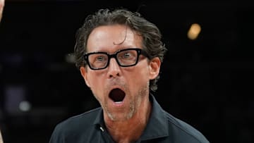 Atlanta Hawks v Phoenix Suns