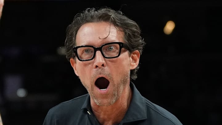 Atlanta Hawks v Phoenix Suns