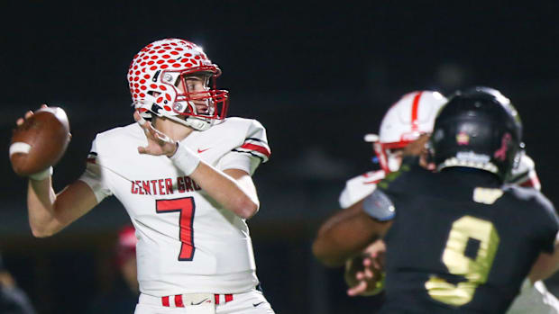 Center Grove and Warren Central are set to clash on opening night.