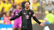 Lionel Messi será titular con el Inter Miami en el partido ante Vancouver Whitecaps