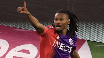Nice tentera de se qualifier en Ligue Europa Conférence
