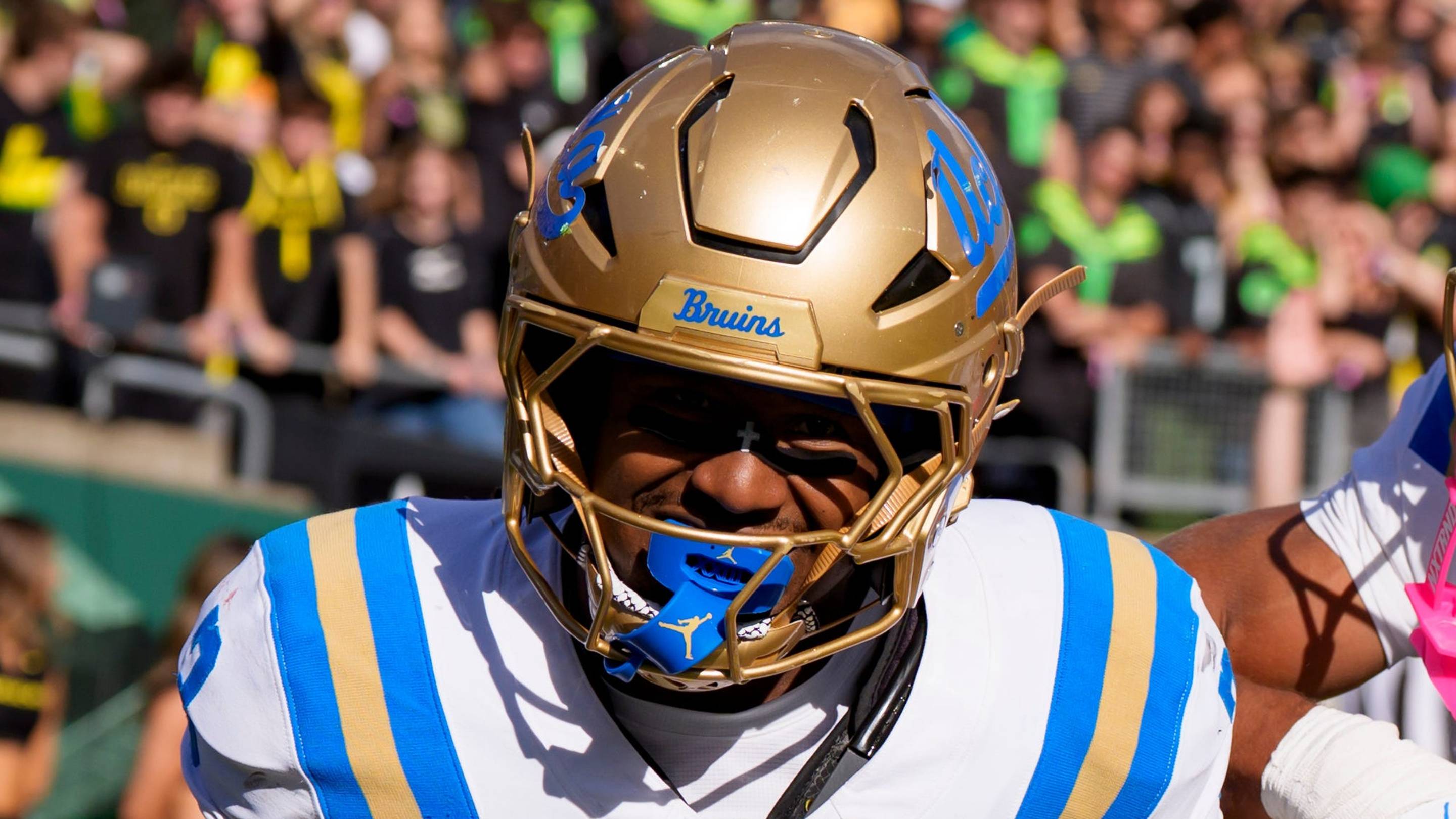 The Biggest Decision UCLA Football Must Make Moving Forward