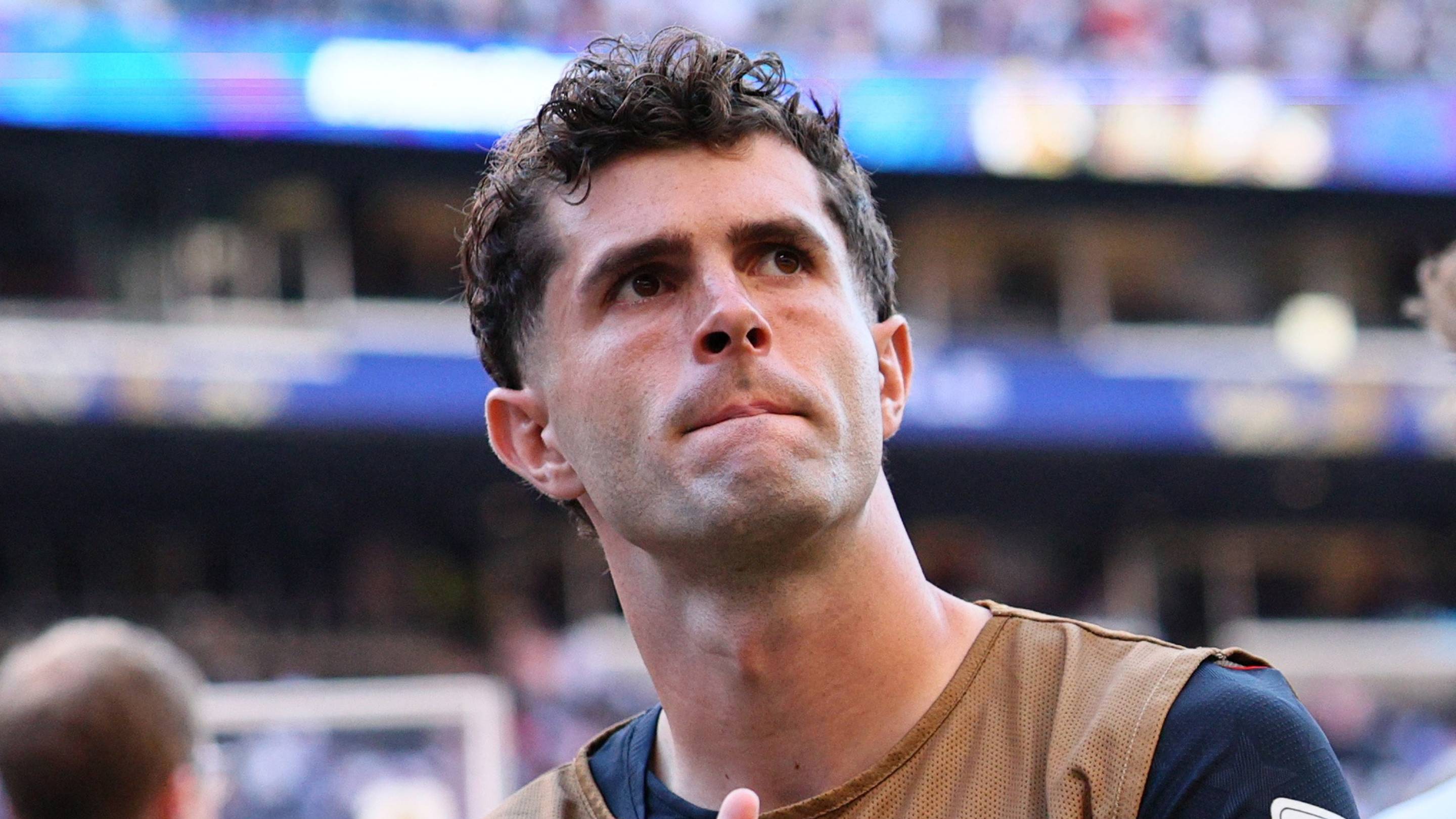 Christian Pulisic doesn't deserve all the hate for USMNT's World Cup disappointment