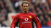 David Beckham a quitté Manchester United en 2003.