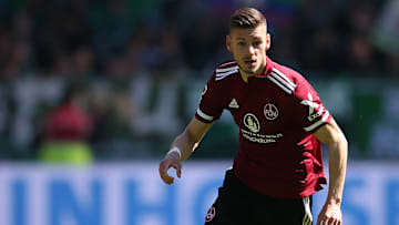 Tom Krauß schließt sich Schalke an