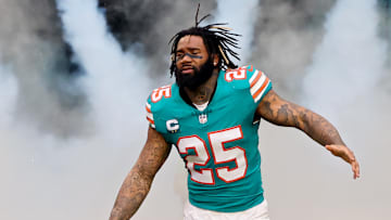 Dallas Cowboys v Miami Dolphins