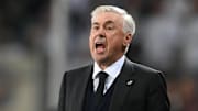 Carlo Ancelotti has won four and lost just as many of his eight clasicos as Real Madrid manager