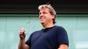 Todd Boehly has made waves since arriving at Chelsea this summer