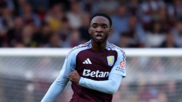 Aston Villa v Athletic Club - Pre-Season Friendly