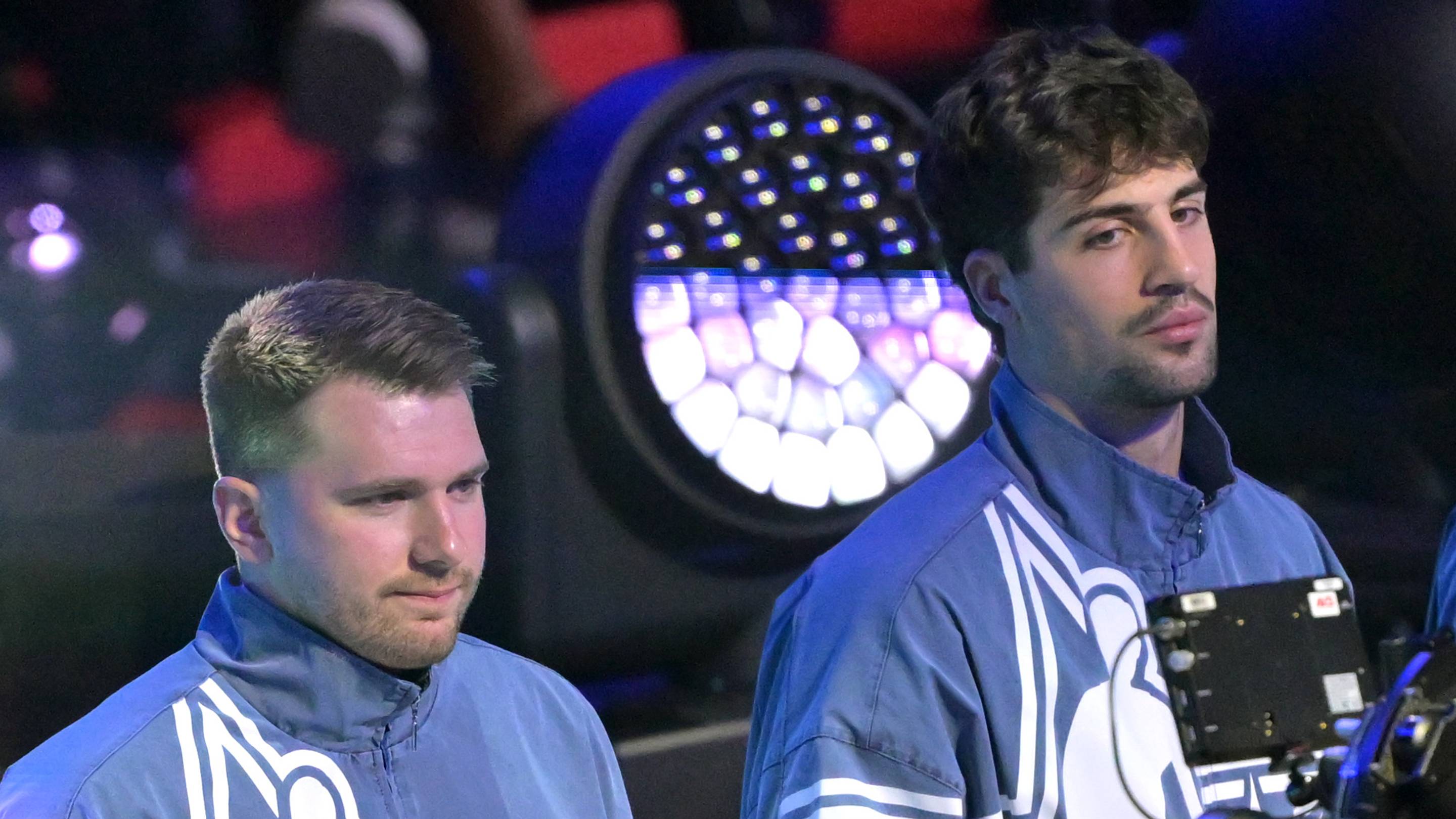 3 Big Storylines in Blazers vs. Luka Doncic, Lakers
