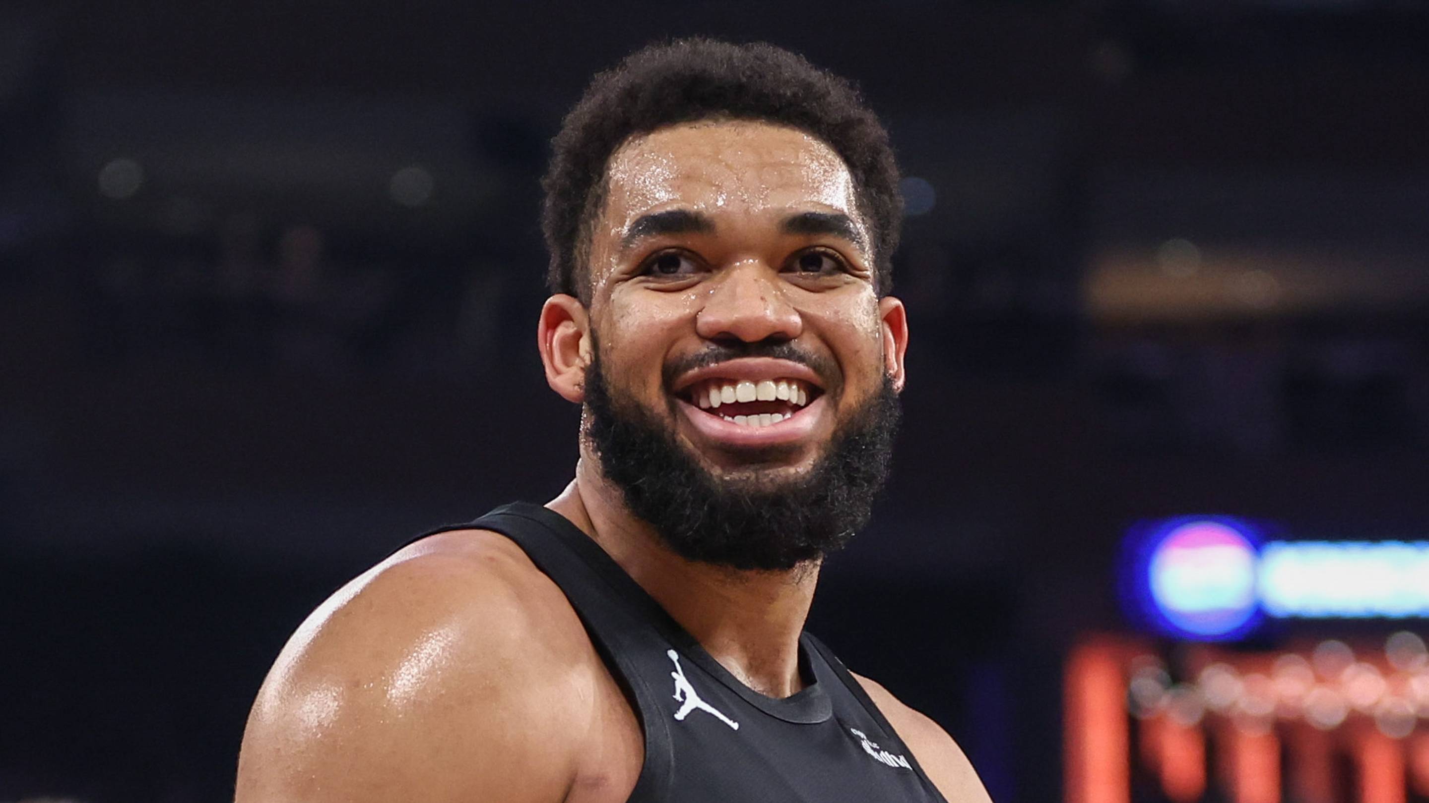 Karl-Anthony Towns got the last laugh over Jimmy Butler in their old Timberwolves feud