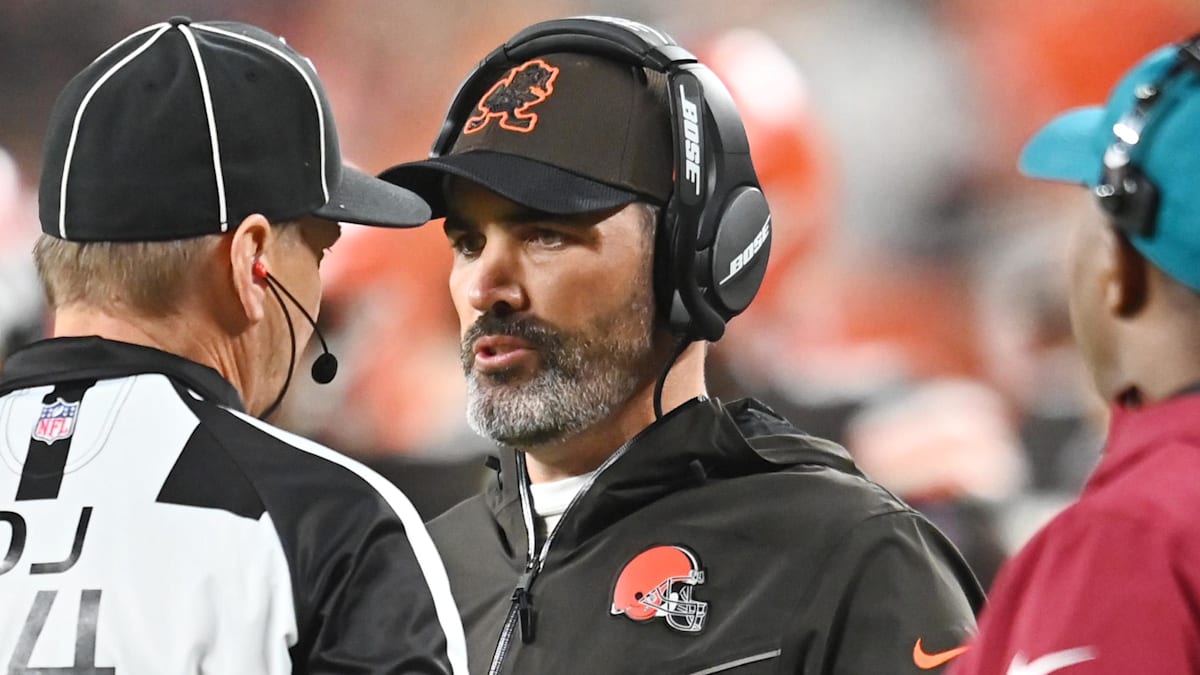 Adam Schefter Offers Surprising QB Update for Cleveland Browns