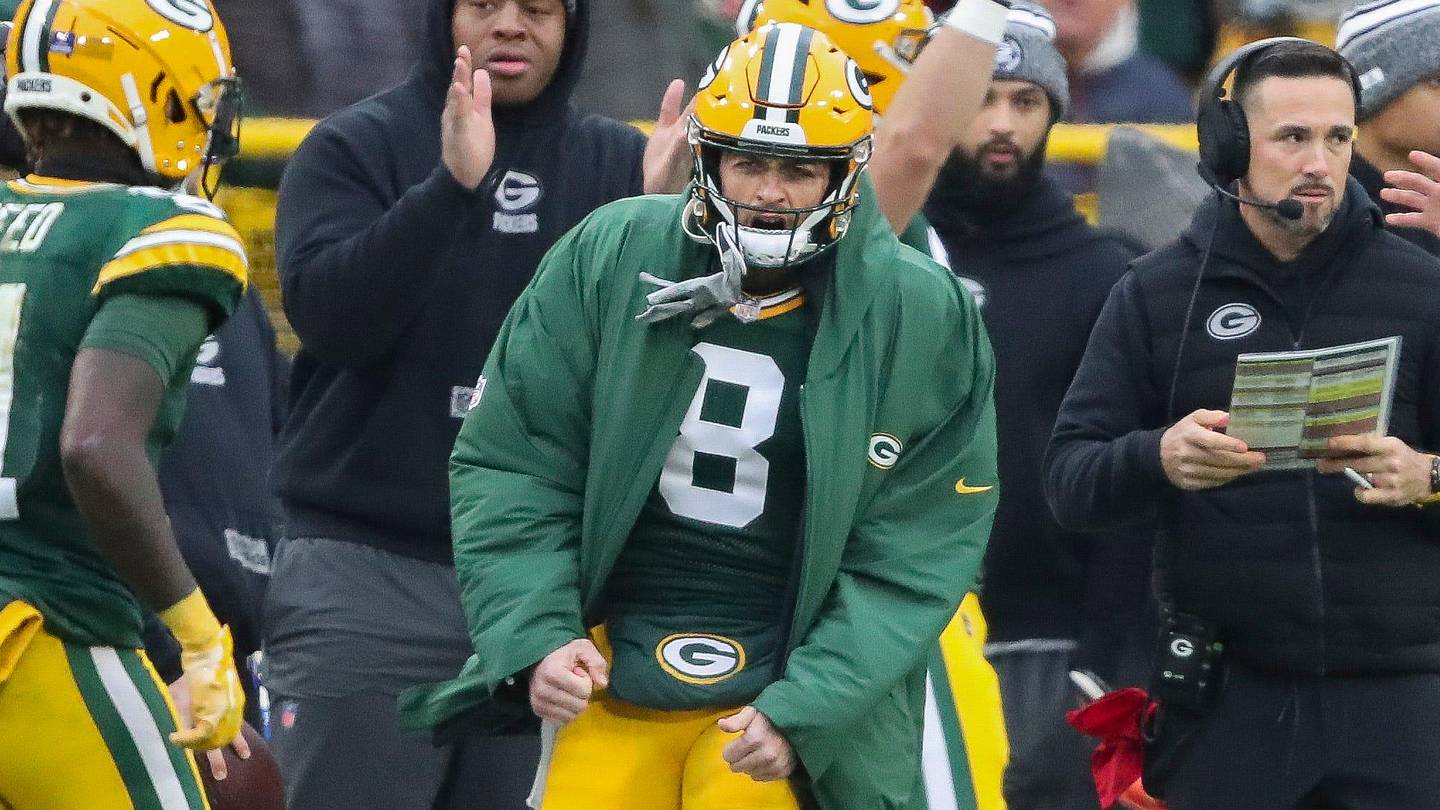 3 QBs the Packers Can Draft to Compete With Sean Clifford - Vimarsana News