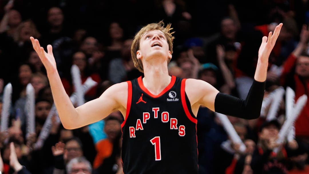 Miami Heat v Toronto Raptors Miami Heat v Toronto Raptors