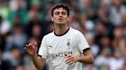 Gio Reyna will die Fohlen-Offensive ankurbeln