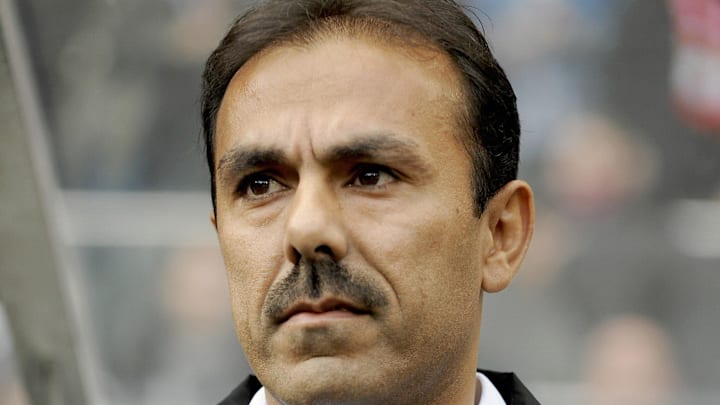 Jos Luhukay