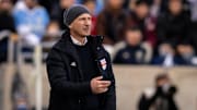 New York Red Bulls head coach Gerhard Struber confident about 2022 season