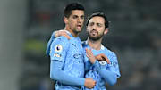 West Bromwich Albion v Manchester City - Premier League