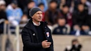 New York Red Bulls v Philadelphia Union: Playoff - 2021 MLS Cup
