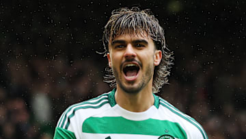 Celtic FC v Heart of Midlothian FC - William Hill Premiership