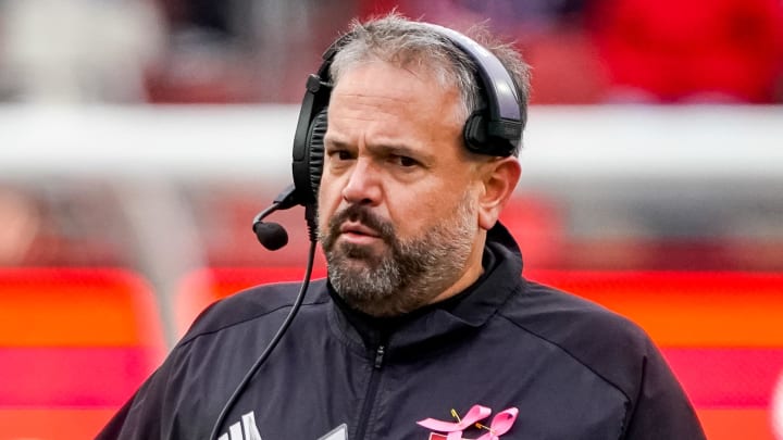 Matt Rhule