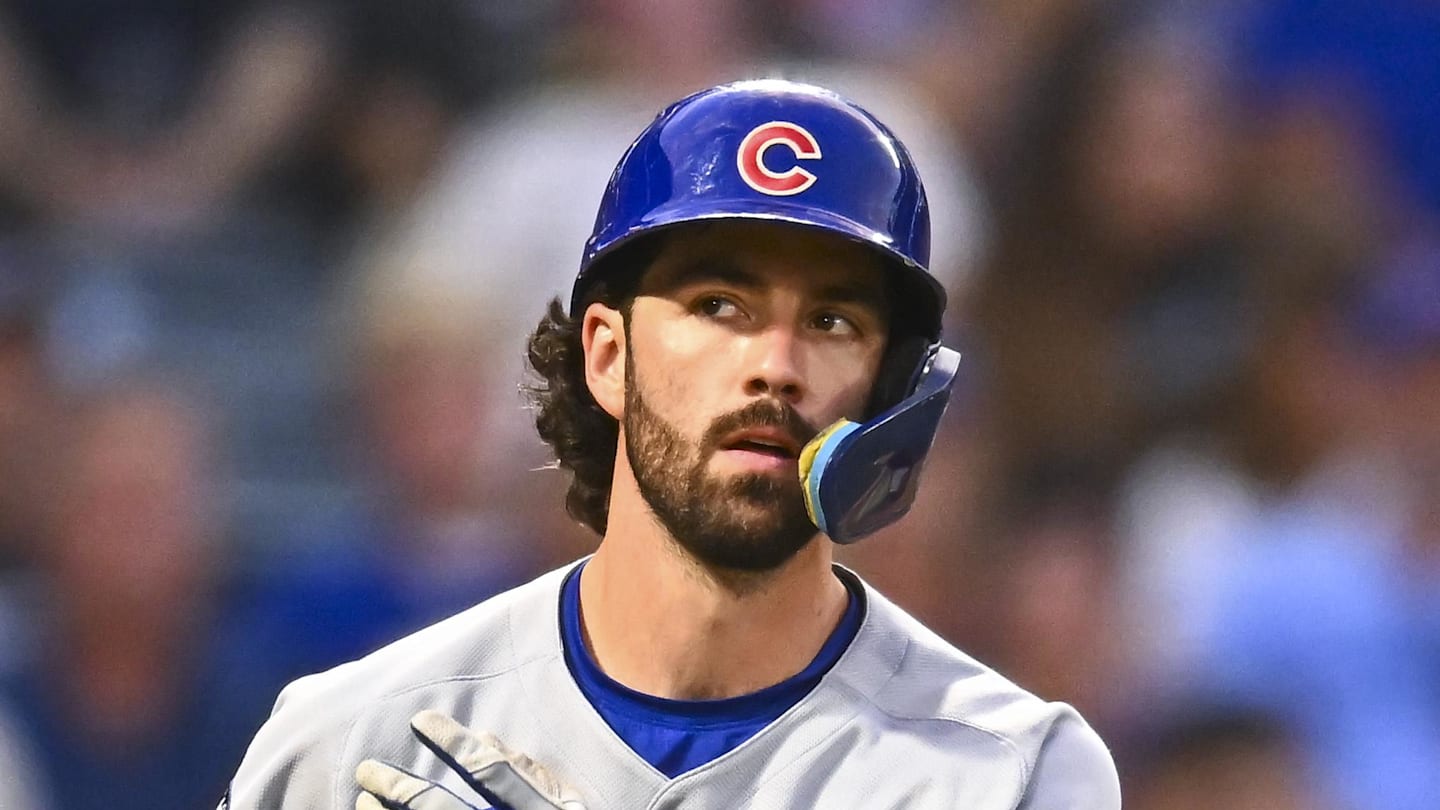 MLB Releases Cubs #39 Entire Remaining Broadcast Schedule For NLDS Against