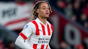 Xavi Simons a une nouvelle fois marqué avec Eindhoven ce week-end