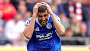 Aymen Barkok hat sich beim FC Schalke ins Aus befördert