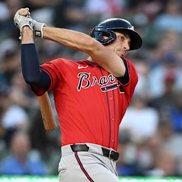 MLB Power Rankings Indicate Remaining Braves Optimism