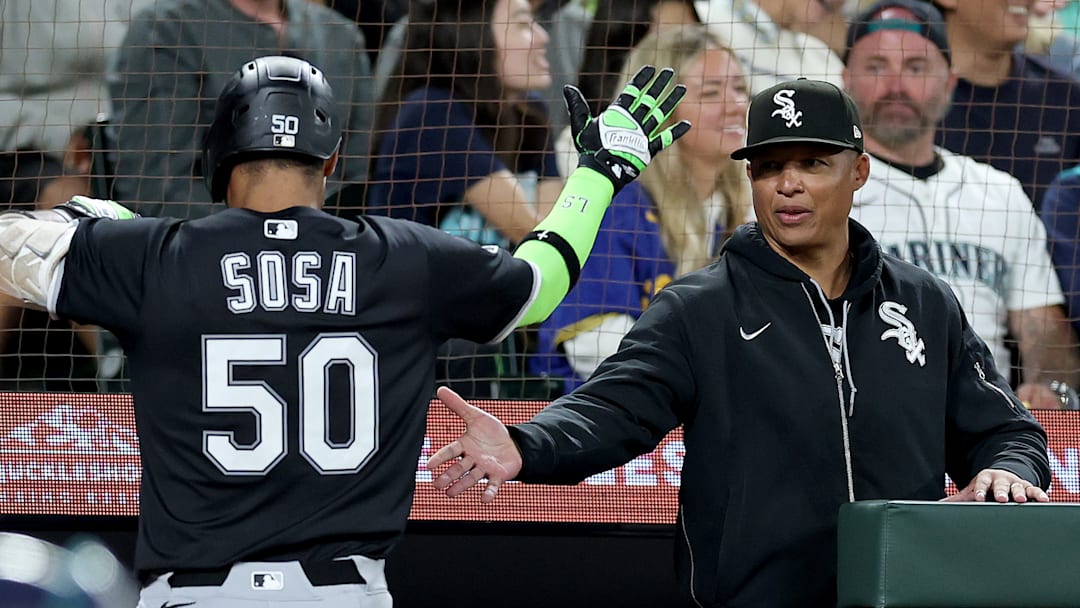 Chicago White Sox v Seattle Mariners