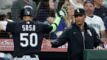 Chicago White Sox v Seattle Mariners