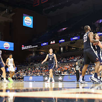 The Virginia men's and women's basketball programs will be held on Saturday, October 5th at John Paul Jones Arena.