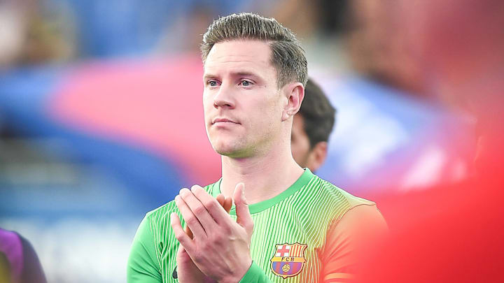 Verlässt Marc-André ter Stegen Barça im Winter?