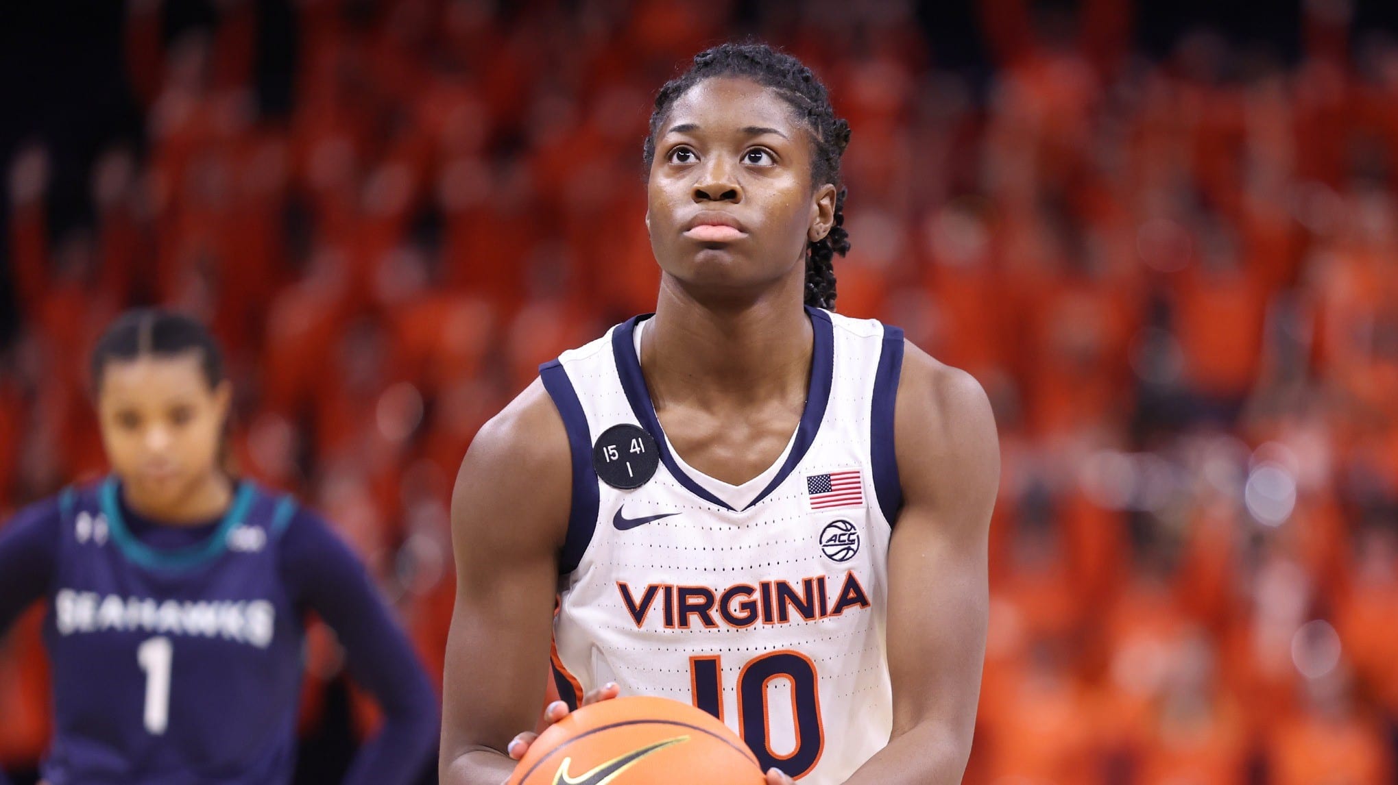 Virginia Women’s Basketball Guard Mir McLean Enters Transfer Portal: Career Highlights & Roster Changes