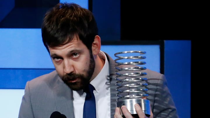 The 19th Annual Webby Awards - Inside