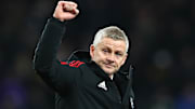 Tottenham Hotspur v Manchester United - Premier League